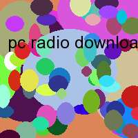 pc radio download