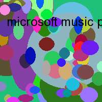 microsoft music producer