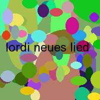 lordi neues lied