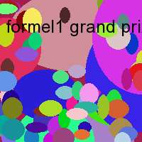 formel1 grand prix