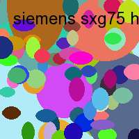 siemens sxg75 handy