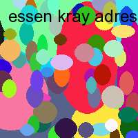 essen kray adresse