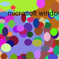 microsoft windows logo