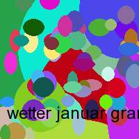 wetter januar gran canaria