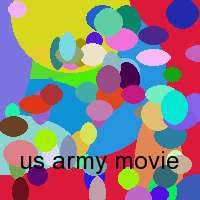 us army movie