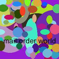 mail order world