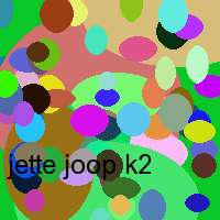 jette joop k2