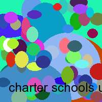 charter schools utah