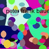 peter frank bauen