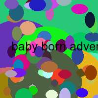 baby born adventskalender 797501