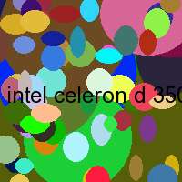 intel celeron d 350