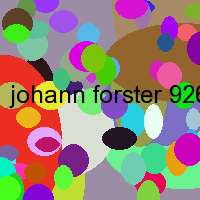 johann forster 92648 vohenstrauss impressum