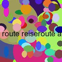 route reiseroute australia australien reise