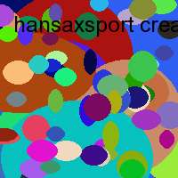 hansaxsport creatin kapsel 200 sta